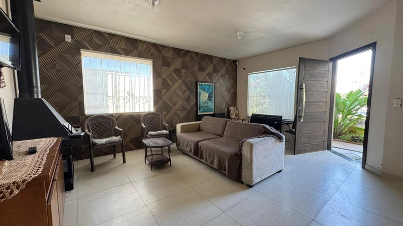 Casa Completa com Living Integrado, 3 Dormitórios e Ótima Localidade!: 11ª foto da galeria de imagens do imóvel
