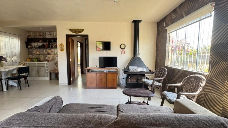 Casa Completa com Living Integrado, 3 Dormitórios e Ótima Localidade!: 8ª foto da galeria de imagens do imóvel