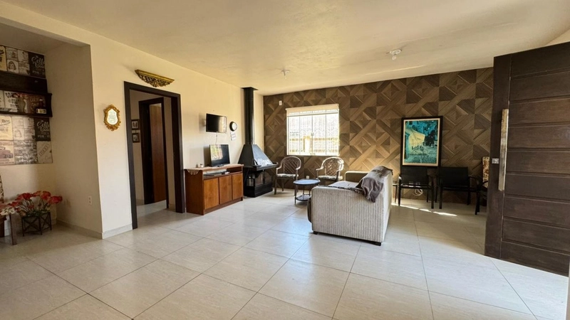 Casa Completa com Living Integrado, 3 Dormitórios e Ótima Localidade!: 10ª foto da galeria de imagens do imóvel