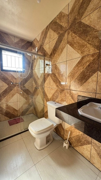 Casa Completa com Living Integrado, 3 Dormitórios e Ótima Localidade!: 21ª foto da galeria de imagens do imóvel