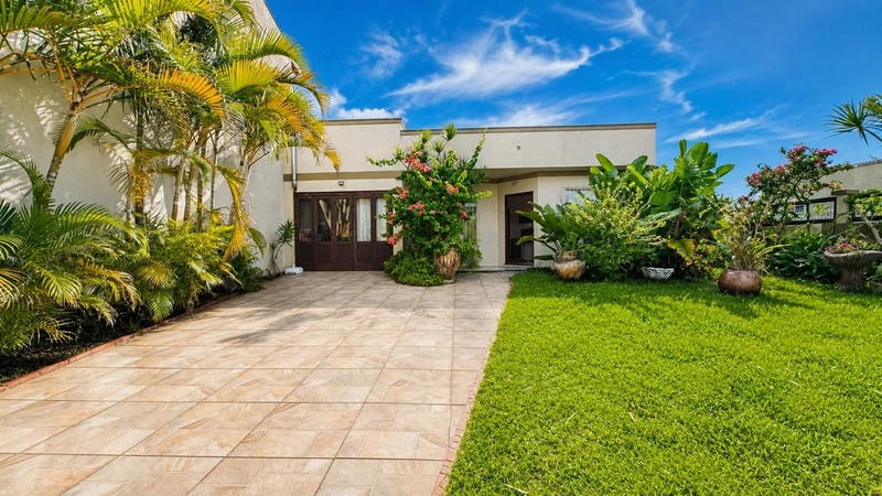 Casa Completa com Living Integrado, 3 Dormitórios e Ótima Localidade!: 1ª foto da galeria de imagens do imóvel
