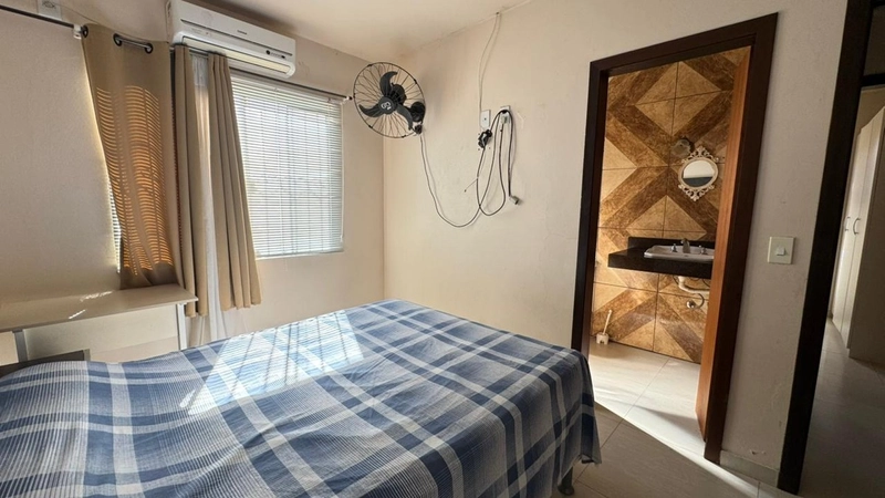 Casa Completa com Living Integrado, 3 Dormitórios e Ótima Localidade!: 19ª foto da galeria de imagens do imóvel