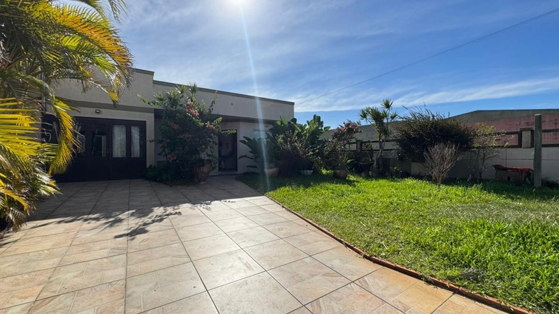 Casa Completa com Living Integrado, 3 Dormitórios e Ótima Localidade!: 32ª foto da galeria de imagens do imóvel