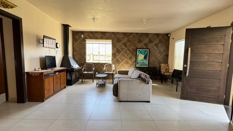 Casa Completa com Living Integrado, 3 Dormitórios e Ótima Localidade!: 4ª foto da galeria de imagens do imóvel