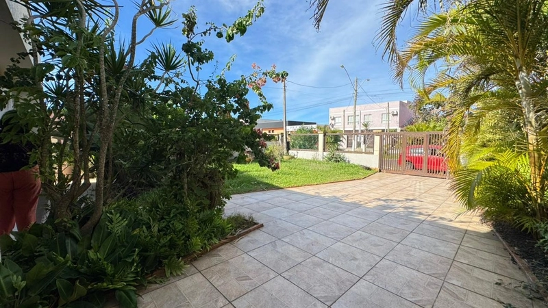 Casa Completa com Living Integrado, 3 Dormitórios e Ótima Localidade!: 31ª foto da galeria de imagens do imóvel