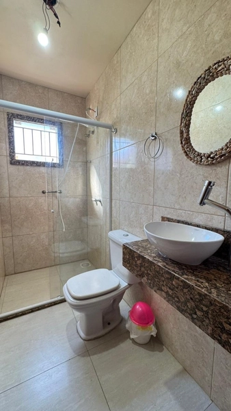 Casa Completa com Living Integrado, 3 Dormitórios e Ótima Localidade!: 17ª foto da galeria de imagens do imóvel