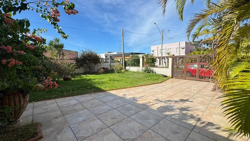 Casa Completa com Living Integrado, 3 Dormitórios e Ótima Localidade!: 34ª foto da galeria de imagens do imóvel