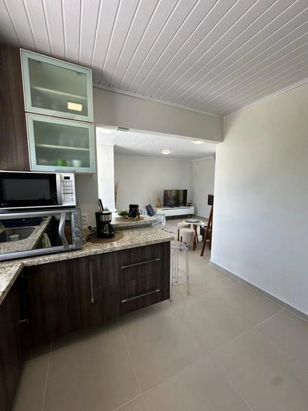 Charmosa Casa em Atlântida Sul com 3 Dormitórios e Pátio Amplo!: 8ª foto da galeria de imagens do imóvel