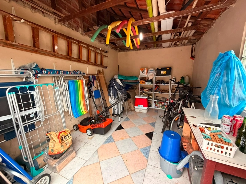Linda Casa com Piscina, churrasqueira e Pátio amplo - Atlântida Sul!: 15ª foto da galeria de imagens do imóvel
