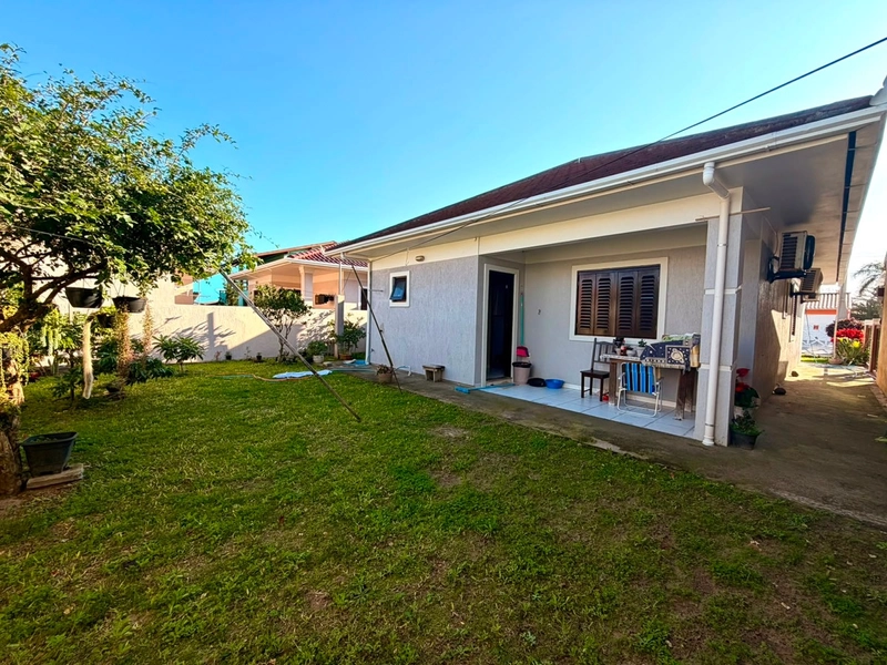 Linda Casa em Atlântida Sul - 3 Dormitórios e Garagem Fechada!: 7ª foto da galeria de imagens do imóvel