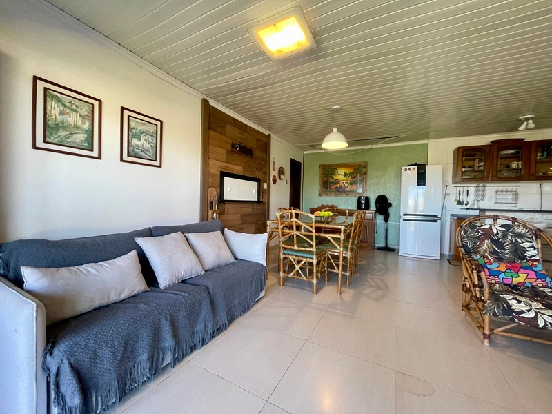 Lindo Imóvel Mobiliado e Decorado - Arpoador, Xangri-Lá!: 2ª foto da galeria de imagens do imóvel