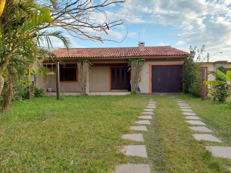Casa com 3 dormitórios à venda por R$ 335.000,00 - Rainha Do Mar - Xangri-lá/RS: 2ª foto da galeria de imagens do imóvel