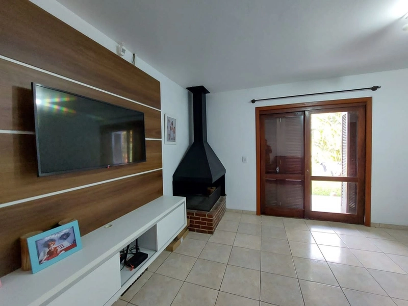 Casa com 3 dormitórios à venda por R$ 335.000,00 - Rainha Do Mar - Xangri-lá/RS: 4ª foto da galeria de imagens do imóvel