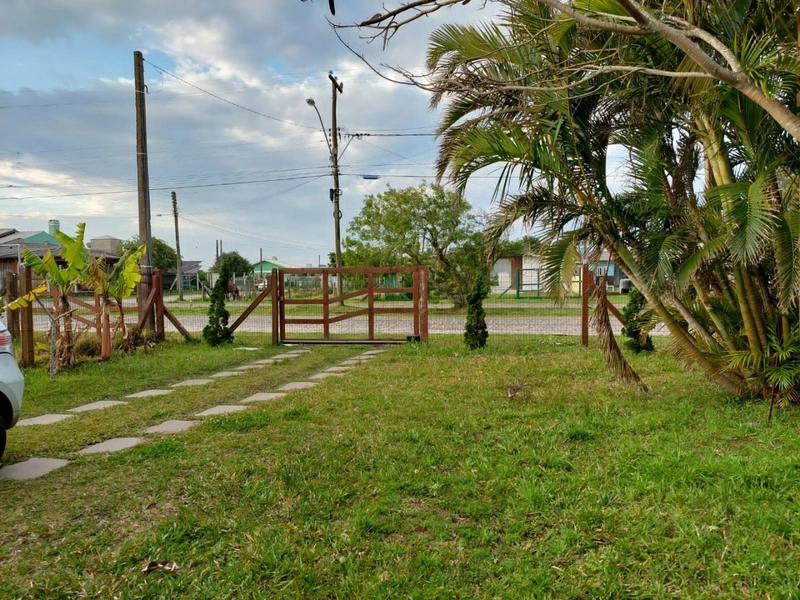 Casa com 3 dormitórios à venda por R$ 335.000,00 - Rainha Do Mar - Xangri-lá/RS: 3ª foto da galeria de imagens do imóvel