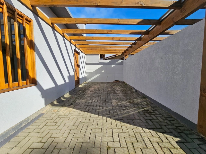 Casa à venda em Xangri-lá/RS: 4ª foto da galeria de imagens do imóvel