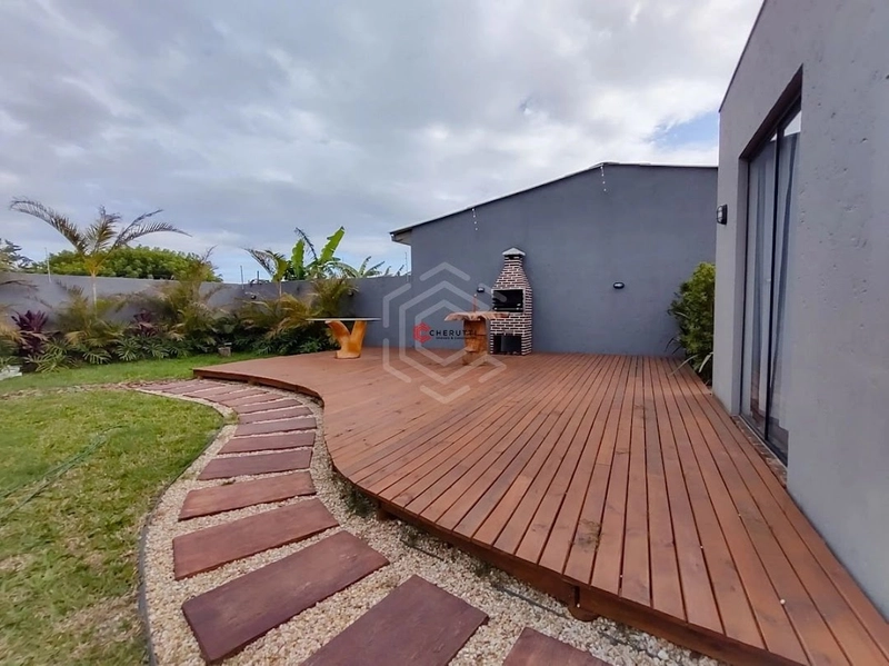 SUA CASA NA PRAIA, Localizada em Rainha do Mar!: 4ª foto da galeria de imagens do imóvel
