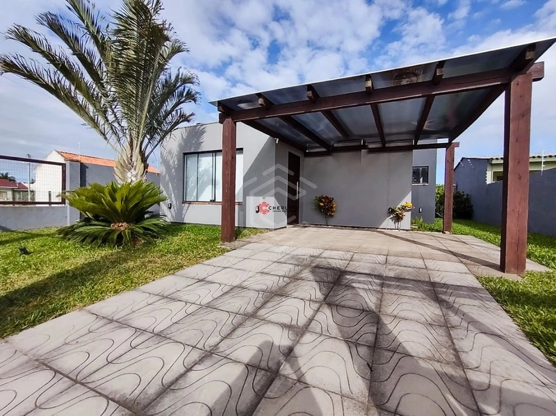 SUA CASA NA PRAIA, Localizada em Rainha do Mar!: 1ª foto da galeria de imagens do imóvel