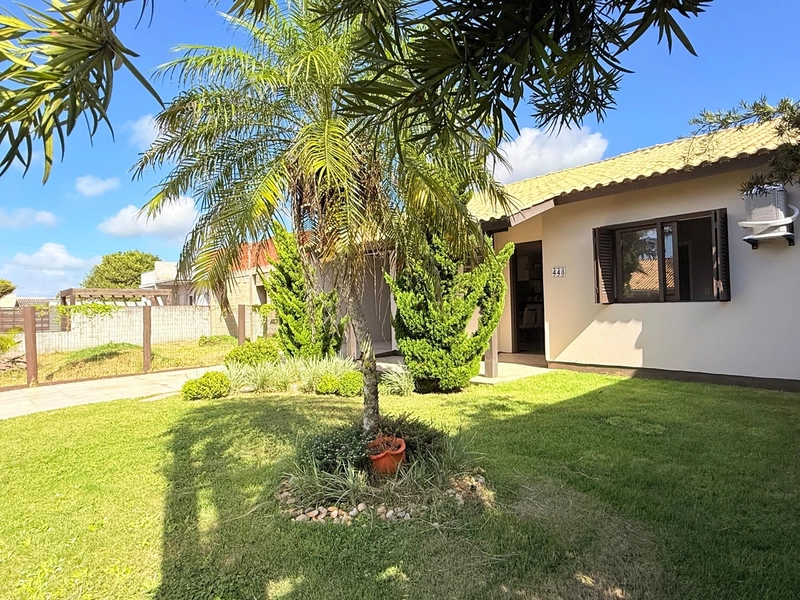 Linda Casa a Venda com Piscina, Espaço Gourmet e Pátio Amplo!: 16ª foto da galeria de imagens do imóvel