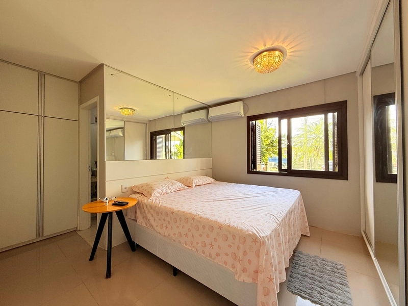 Linda Casa a Venda com Piscina, Espaço Gourmet e Pátio Amplo!: 9ª foto da galeria de imagens do imóvel