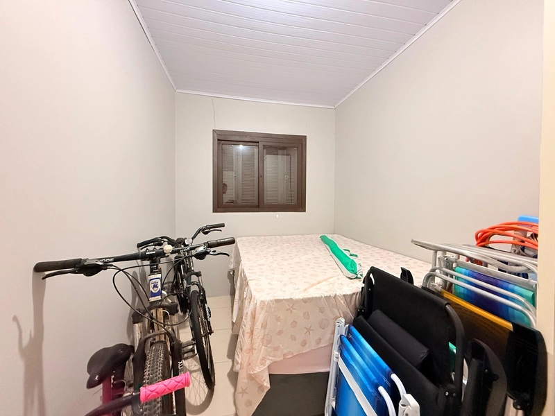 Linda Casa a Venda com Piscina, Espaço Gourmet e Pátio Amplo!: 11ª foto da galeria de imagens do imóvel