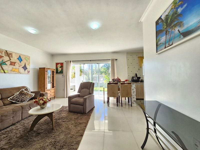 Casa na Praia de Noiva do Mar: 4ª foto da galeria de imagens do imóvel