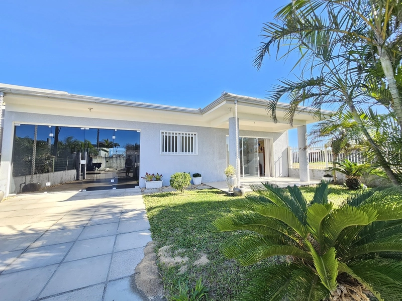 Casa na Praia de Noiva do Mar: 1ª foto da galeria de imagens do imóvel