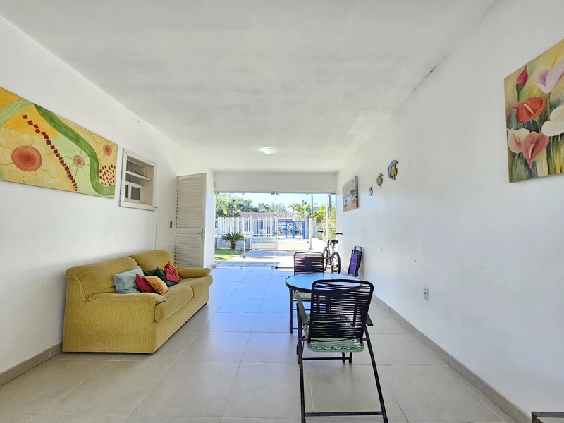 Casa na Praia de Noiva do Mar: 14ª foto da galeria de imagens do imóvel