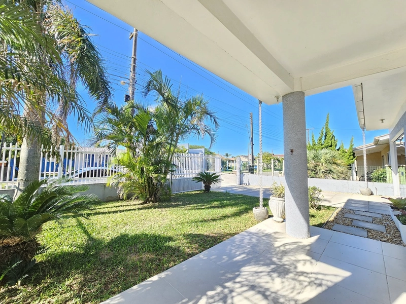 Casa na Praia de Noiva do Mar: 2ª foto da galeria de imagens do imóvel