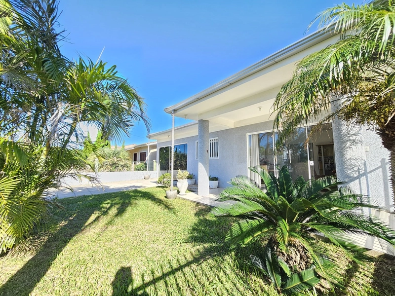 Casa na Praia de Noiva do Mar: 3ª foto da galeria de imagens do imóvel