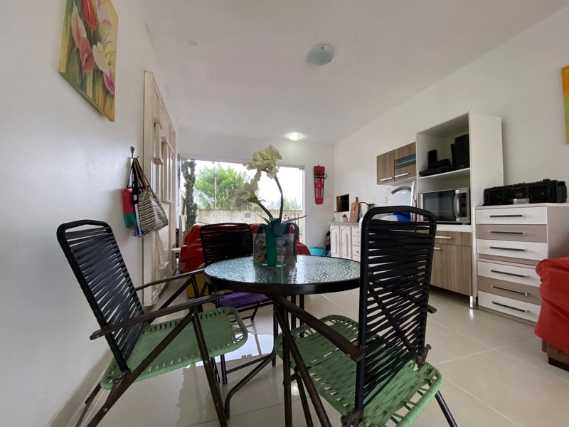 Casa na Praia de Noiva do Mar: 9ª foto da galeria de imagens do imóvel