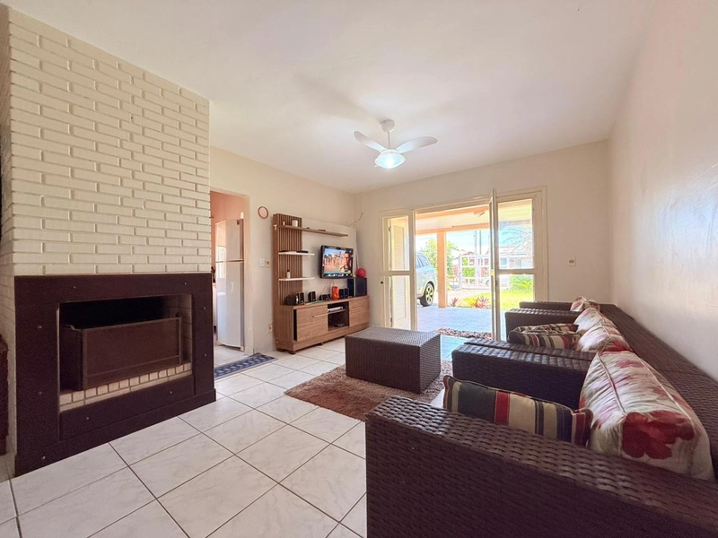 Casa na Praia de Noiva do Mar: 6ª foto da galeria de imagens do imóvel