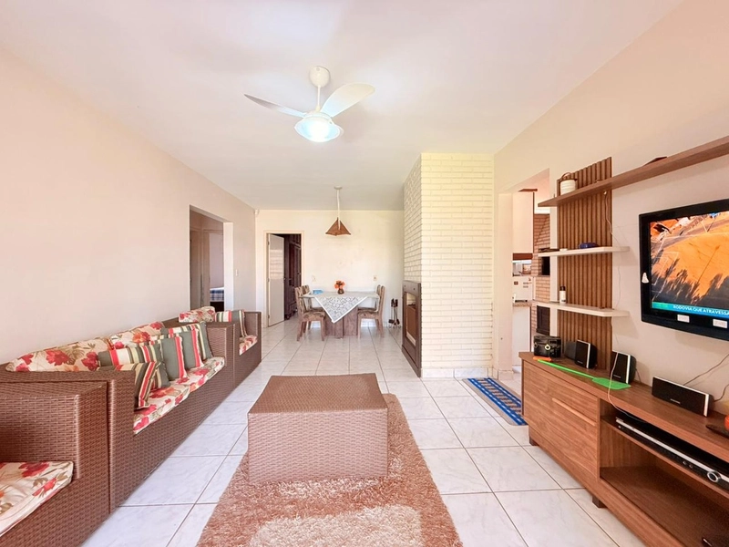 Casa na Praia de Noiva do Mar: 4ª foto da galeria de imagens do imóvel