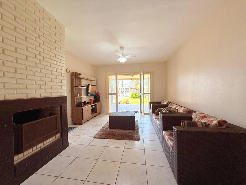 Casa na Praia de Noiva do Mar: 5ª foto da galeria de imagens do imóvel