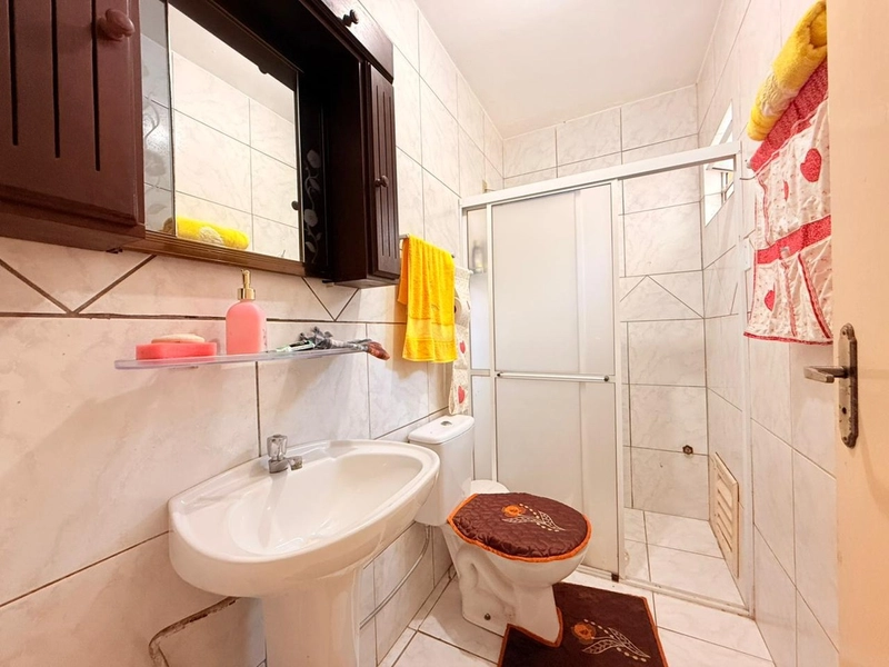 Casa na Praia de Noiva do Mar: 13ª foto da galeria de imagens do imóvel