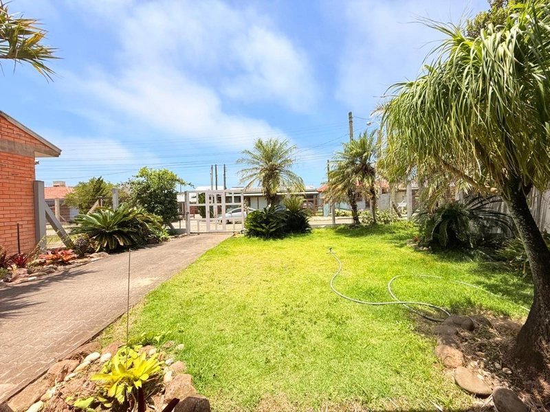 Casa na Praia de Noiva do Mar: 3ª foto da galeria de imagens do imóvel