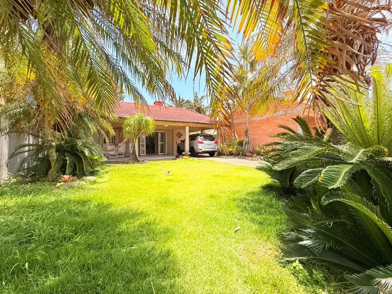 Casa na Praia de Noiva do Mar: 2ª foto da galeria de imagens do imóvel