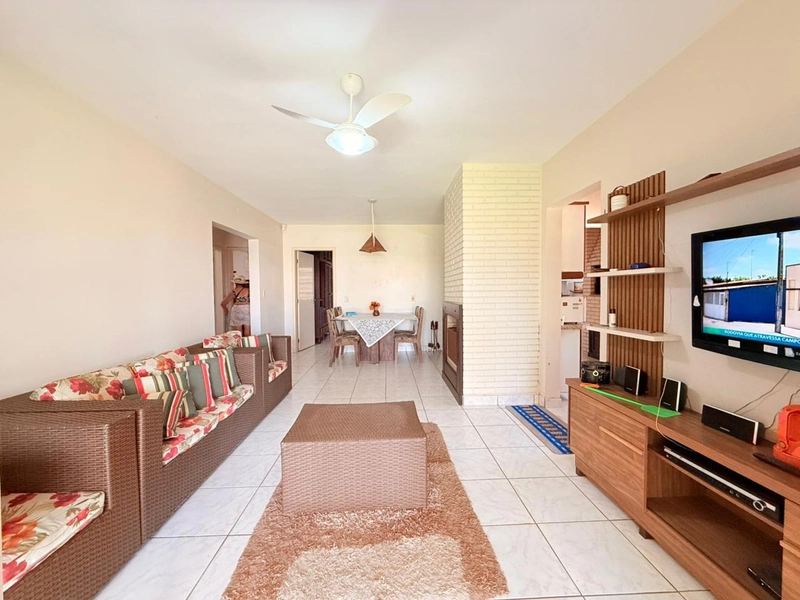 Casa na Praia de Noiva do Mar: 8ª foto da galeria de imagens do imóvel