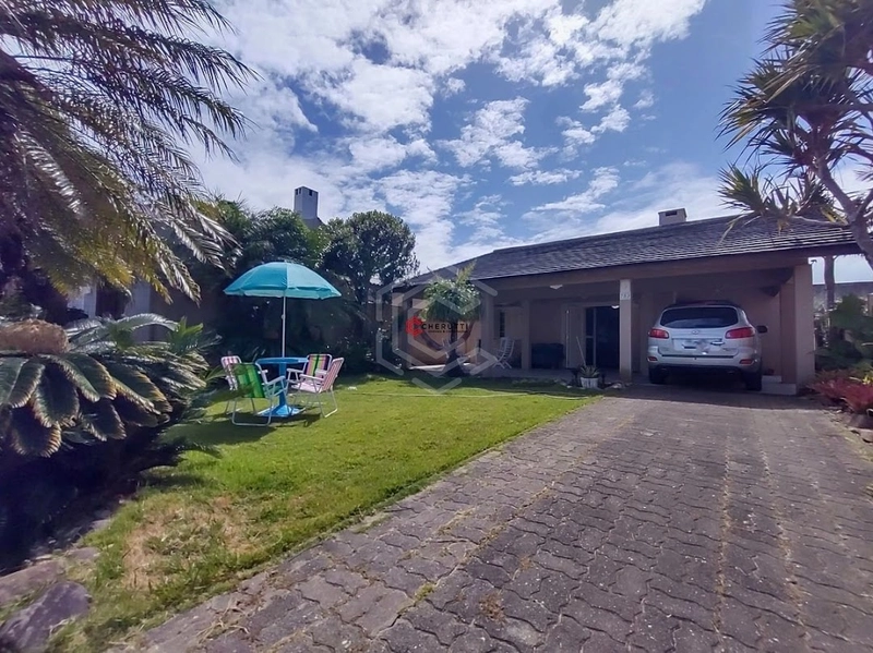 Casa na Praia de Noiva do Mar: 1ª foto da galeria de imagens do imóvel