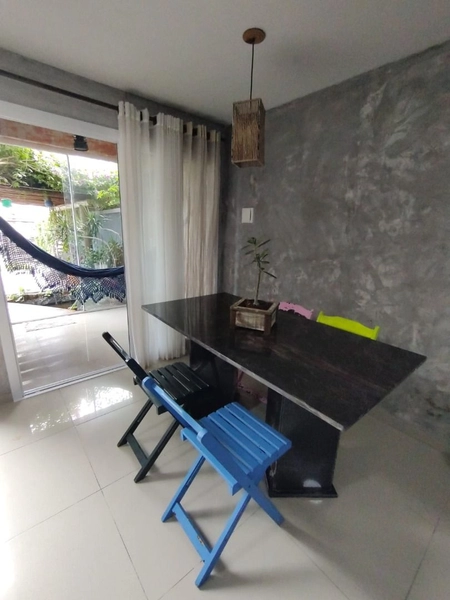Casa à venda em Noiva Do Mar: 3ª foto da galeria de imagens do imóvel