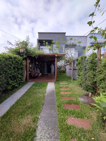 Casa à venda em Noiva Do Mar: 1ª foto da galeria de imagens do imóvel