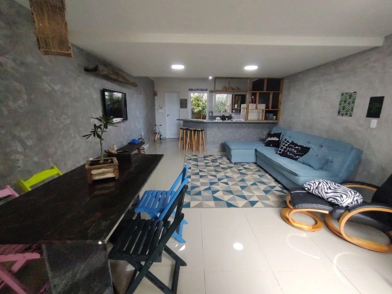 Casa à venda em Noiva Do Mar: 2ª foto da galeria de imagens do imóvel