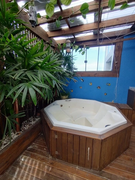 Casa à venda em Noiva Do Mar: 10ª foto da galeria de imagens do imóvel