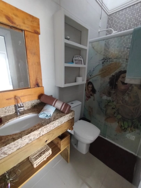Casa à venda em Noiva Do Mar: 8ª foto da galeria de imagens do imóvel