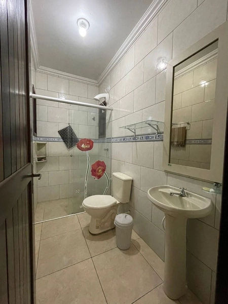 Casa à venda em Atlântida Sul - Osório/RS: 8ª foto da galeria de imagens do imóvel