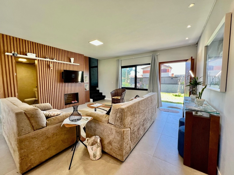 Casa à venda em Xangri-lá/RS: 3ª foto da galeria de imagens do imóvel