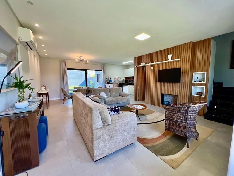 Casa à venda em Xangri-lá/RS: 5ª foto da galeria de imagens do imóvel