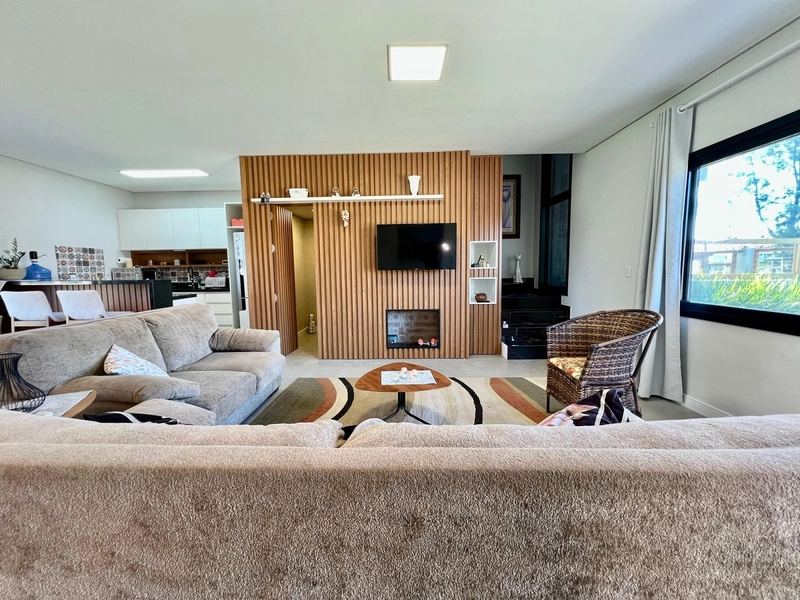 Casa à venda em Xangri-lá/RS: 6ª foto da galeria de imagens do imóvel