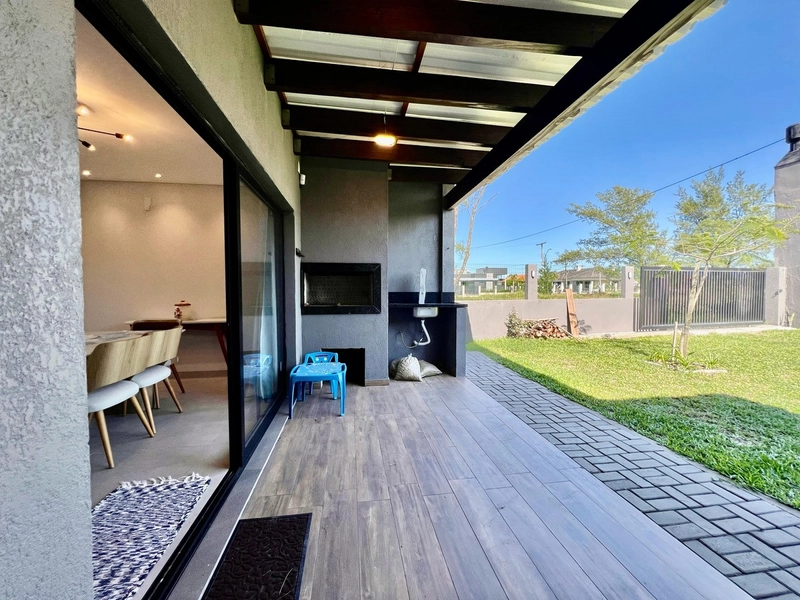 Casa à venda em Xangri-lá/RS: 18ª foto da galeria de imagens do imóvel