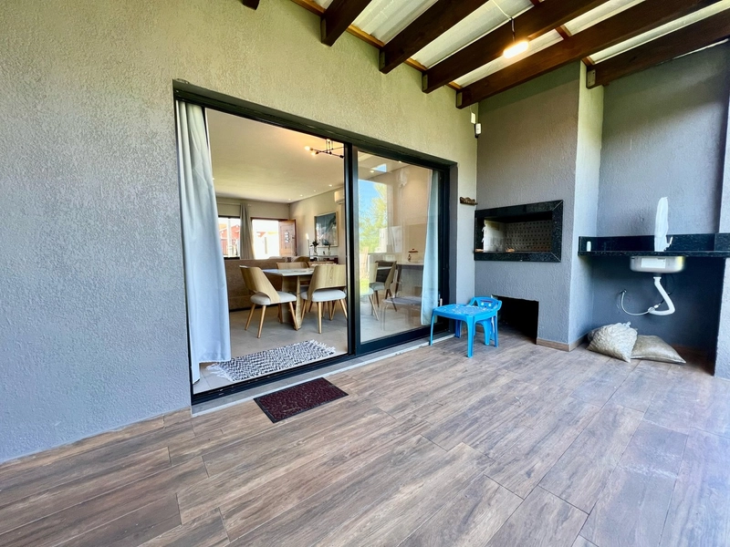 Casa à venda em Xangri-lá/RS: 17ª foto da galeria de imagens do imóvel