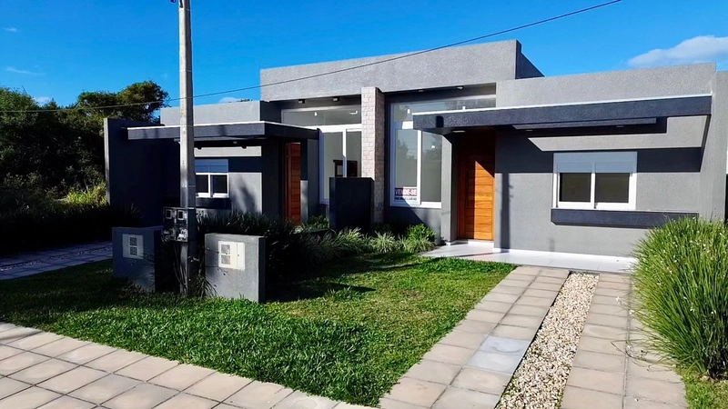 Casa à venda em Xangri-lá/RS: 3ª foto da galeria de imagens do imóvel